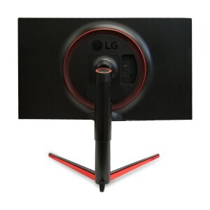 LG 32GK650F-B 32 Zoll QHD Monitor