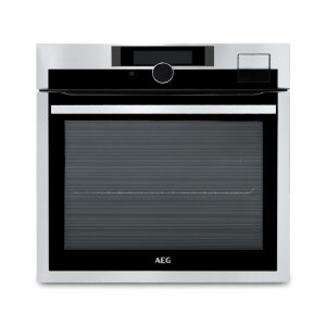 AEG BSE892230M Einbau-Backofen