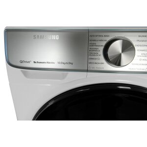 Samsung WD10N84INOA/EG Waschtrockner
