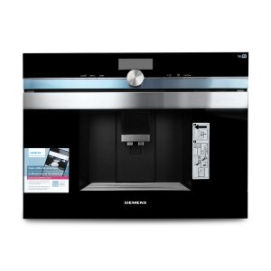 Siemens CT636LES6 Kaffeemaschine