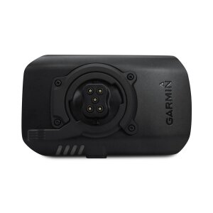 Garmin Edge 1030 Externer Akkupack schwarz