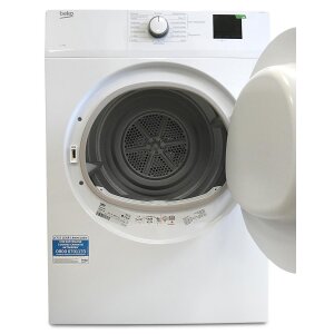 Beko DV 7110N Wäschetrockner Abluft