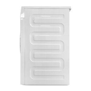 Beko DV 7110N Wäschetrockner Abluft
