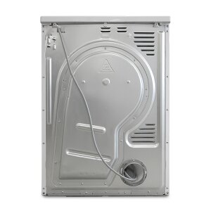 Beko DV 7110N Wäschetrockner Abluft