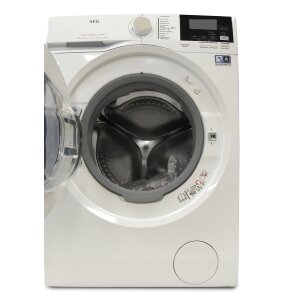 AEG L7WB65684 Waschtrockner  DualSense