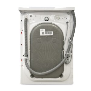 AEG L7WB65684 Waschtrockner  DualSense