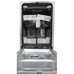 Gorenje GV520E10 Vollintegrierbarer Geschirrspüler