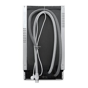 Gorenje GV520E10 Vollintegrierbarer Geschirrspüler