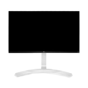 LG 27UD88-W 27 Zoll 4K Monitor