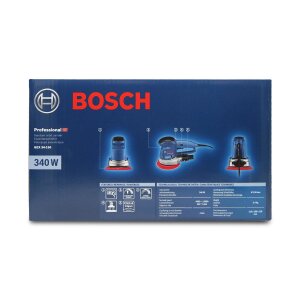 Bosch GEX 34-150 Professional Exzenterschleifer