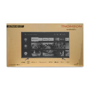 Thomson 43UG6400 Fernseher