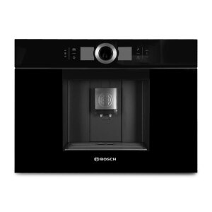 Bosch Serie 8 CTL636EB6 Einbau-Kaffee-Vollautomat