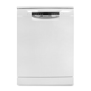 Bosch SMS4HCW48E Serie 4 Spülmaschine Freistehend