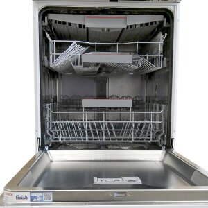 Bosch SMS4HCW48E Serie 4 Spülmaschine Freistehend