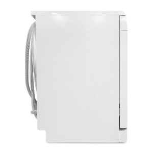 Bosch SMS4HCW48E Serie 4 Spülmaschine Freistehend