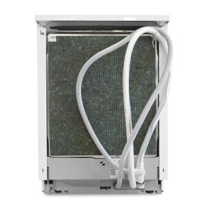 Bosch SMS4HCW48E Serie 4 Spülmaschine Freistehend