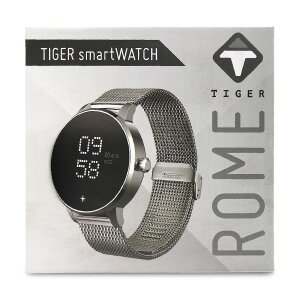 TIGER Rome smartWATCH