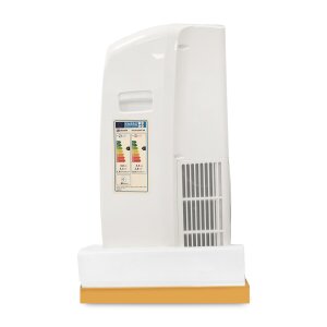 Bauknecht PACW29HP mobile Klimaanlage Klimagerät