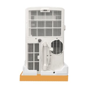Bauknecht PACW29HP mobile Klimaanlage Klimagerät
