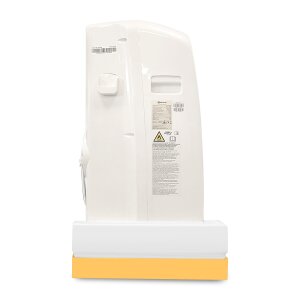 Bauknecht PACW29HP mobile Klimaanlage Klimagerät