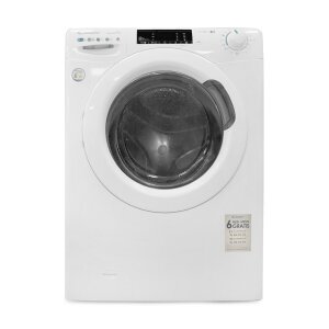 Candy CSOW 4965TWE/1-S Waschtrockner