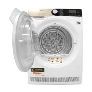AEG T9DE78685 Wärmepumpentrockner