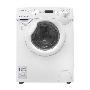 Candy AQUA 1142DE/2-S Waschmaschine