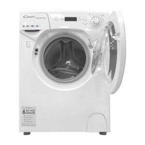 Candy AQUA 1142DE/2-S Waschmaschine
