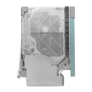 Bosch SMU46LS00E Serie 4 Geschirrspüler