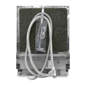 Bosch SMU46LS00E Serie 4 Geschirrspüler