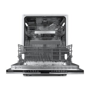 Siemens SN65ZX03AE iQ500 Vollintegrierter Geschirrspüler