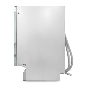Siemens SN65ZX03AE iQ500 Vollintegrierter Geschirrspüler