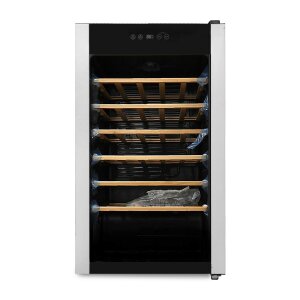 Exquisit WS 134-3 EA Weinkühlschrank