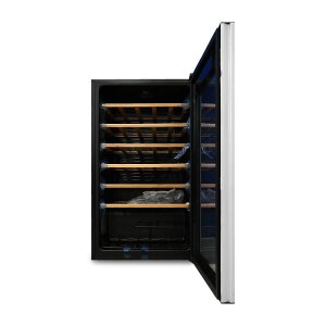 Exquisit WS 134-3 EA Weinkühlschrank