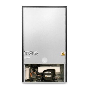 Exquisit WS 134-3 EA Weinkühlschrank