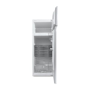 Beko BDSA250K3SN Einbau-Kühl-Gefrierkombination