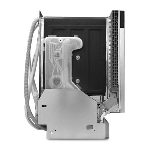 Bosch SPV2IKX10E Einbau-Geschirrspüler