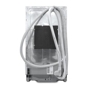 Bosch SPV2IKX10E Einbau-Geschirrspüler