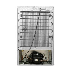 Amica EGS16163 Einbau-Gefrierschrank