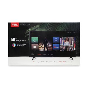 Thomson 50UD6306 50 Zoll Smart TV Fernseher