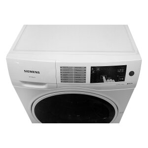 Siemens iQ500 WD14U540 Waschtrockner