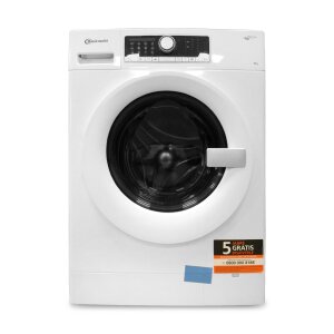 Bauknecht WM Care 8418 Z Waschmaschine