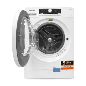 Bauknecht WM Care 8418 Z Waschmaschine
