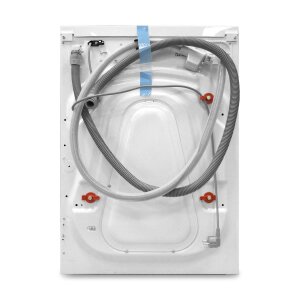 Bauknecht WM Care 8418 Z Waschmaschine