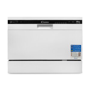Candy CDCP 6E-S Geschirrspüler