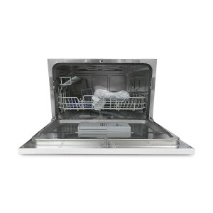Candy CDCP 6E-S Geschirrspüler