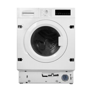 Siemens WI14W442 iQ700 Einbau-Waschmaschine