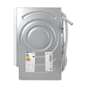 Siemens WI14W442 iQ700 Einbau-Waschmaschine