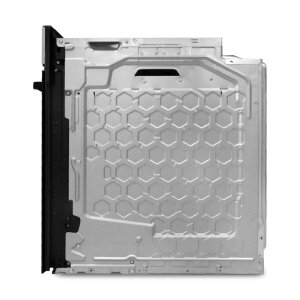 Bosch HEA5784S1 Backofen