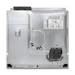 Bosch HEA5784S1 Backofen